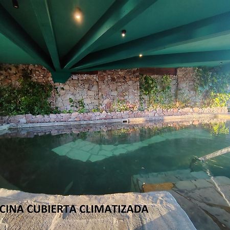 Hotel y Spa Arenarena Villa Gesell Exterior foto