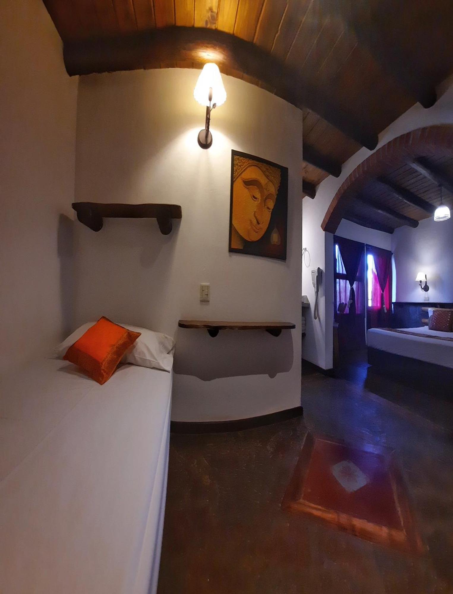 Hotel y Spa Arenarena Villa Gesell Exterior foto