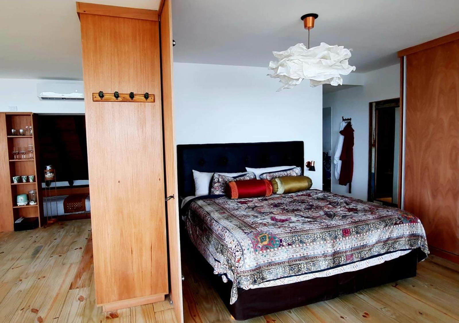 Hotel y Spa Arenarena Villa Gesell Habitación foto
