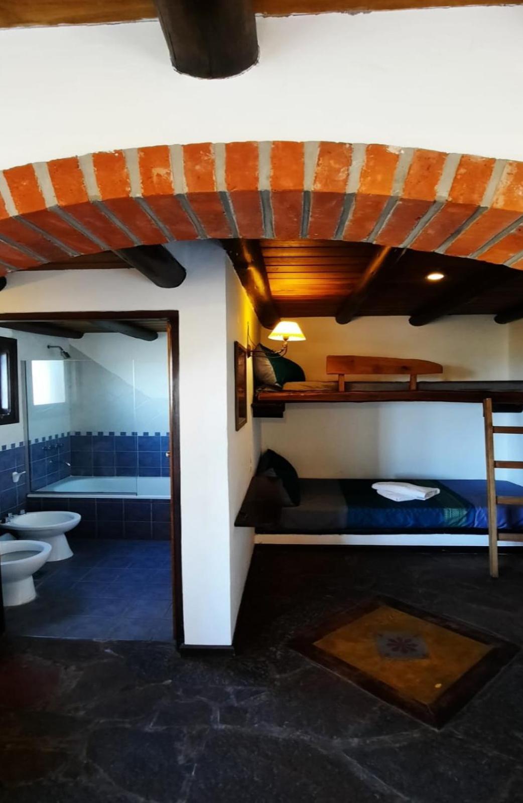 Hotel y Spa Arenarena Villa Gesell Exterior foto