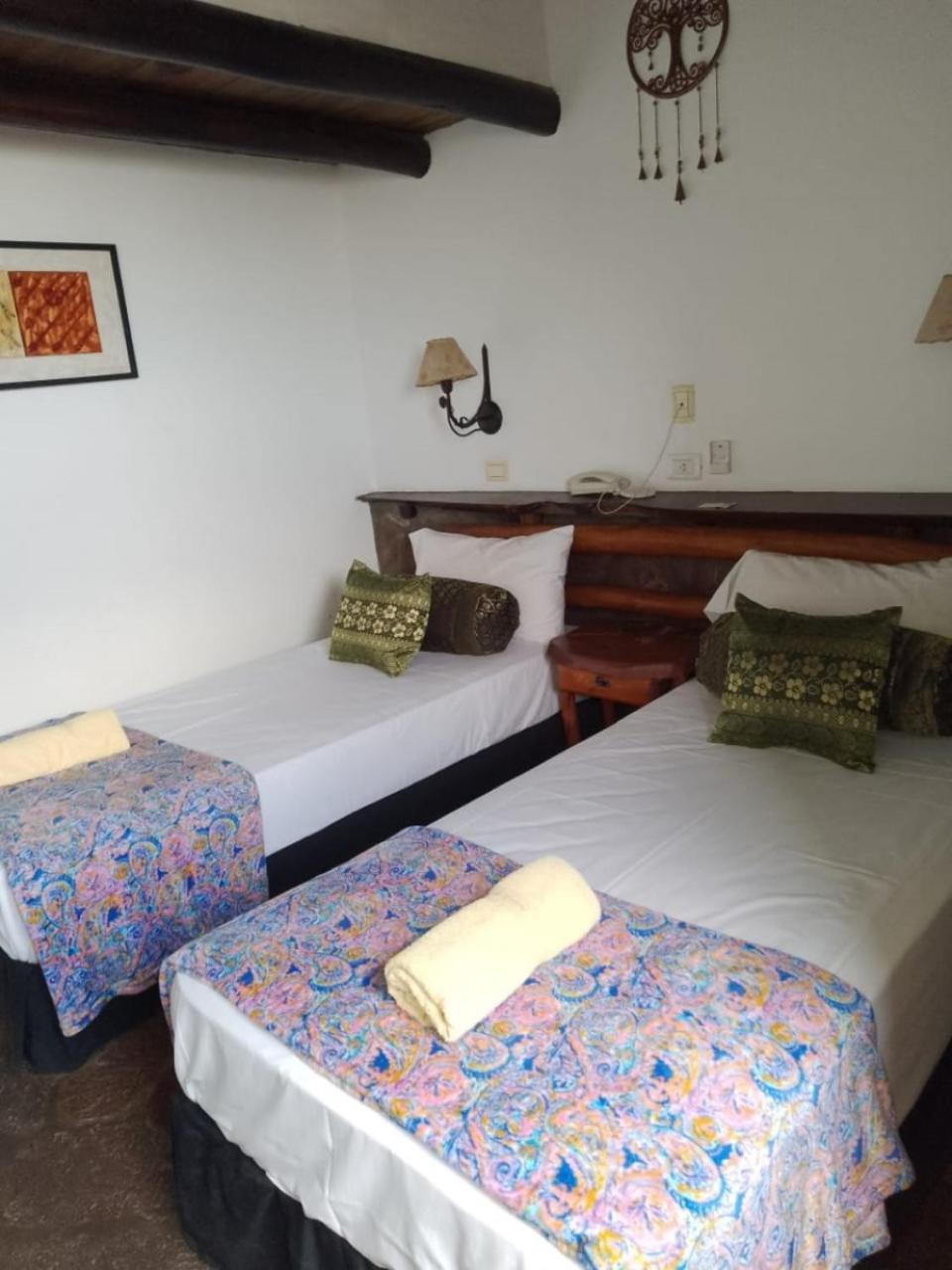 Hotel y Spa Arenarena Villa Gesell Exterior foto