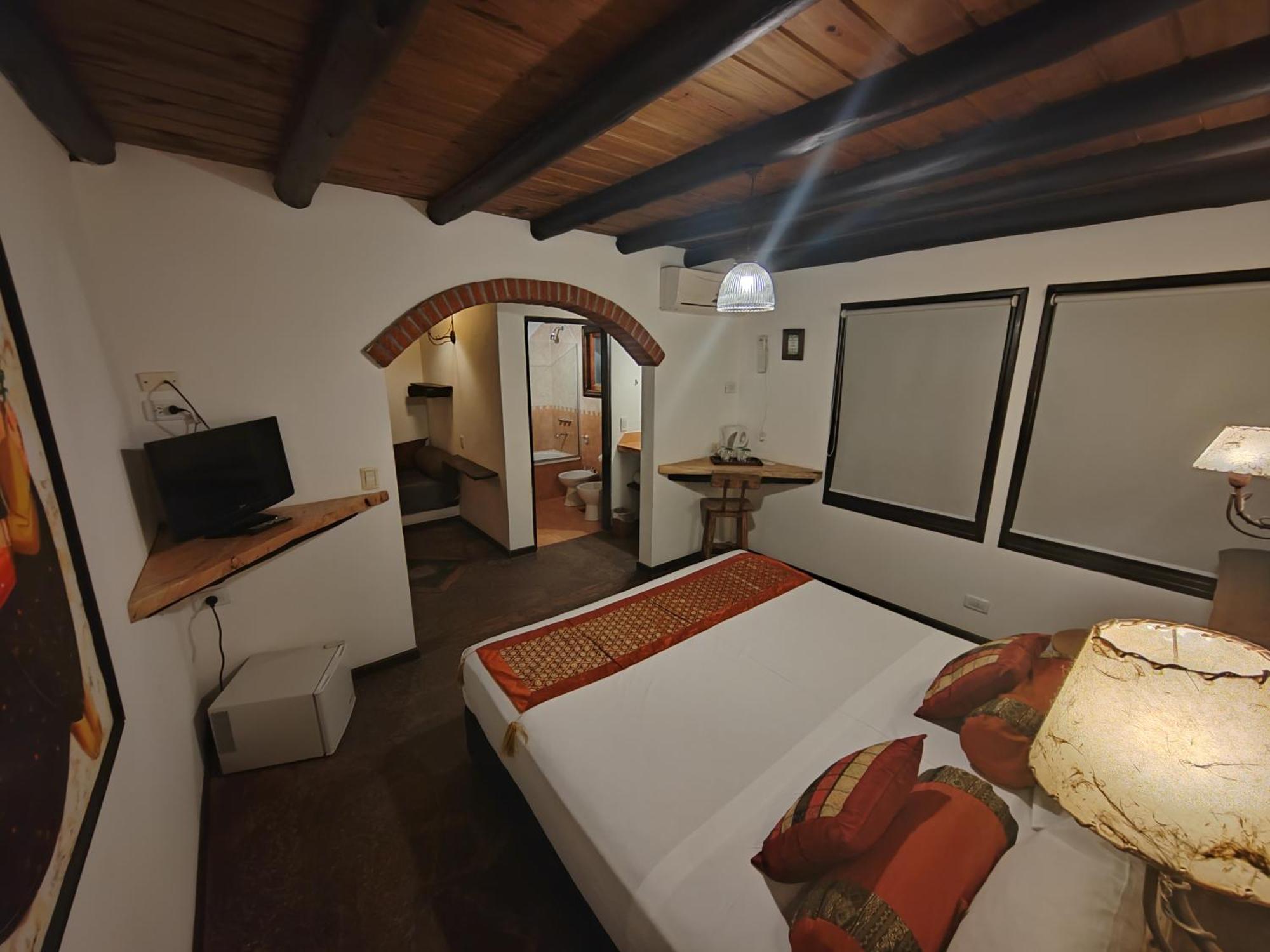 Hotel y Spa Arenarena Villa Gesell Exterior foto