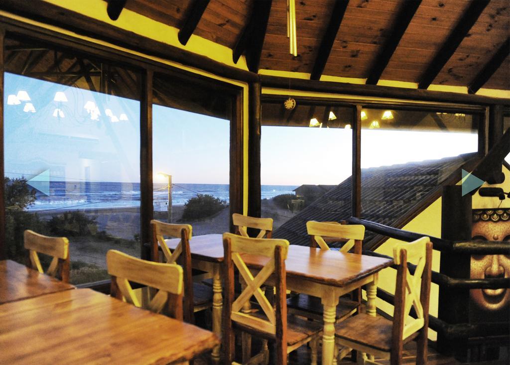 Hotel y Spa Arenarena Villa Gesell Exterior foto